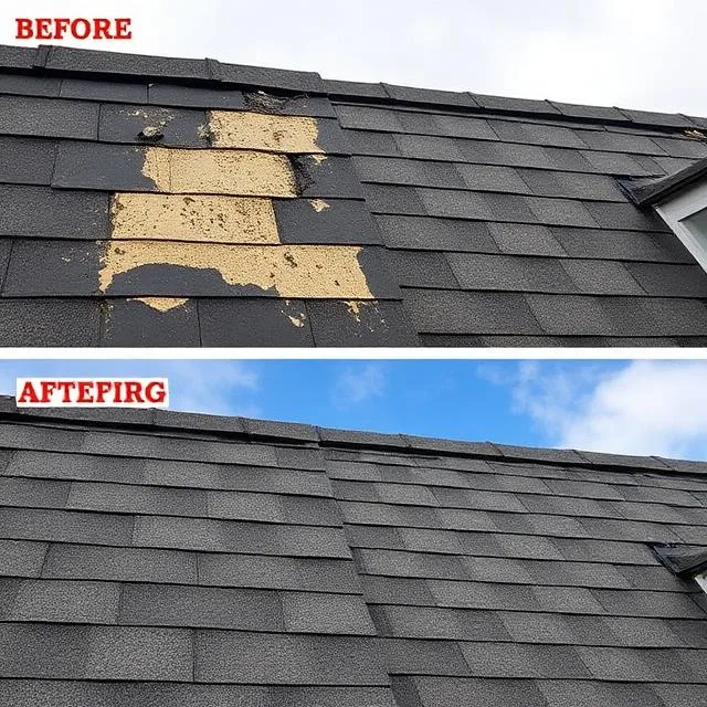 Roof Repair Near Me in Vineyard Haven, MA near me